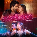 Duppata Lyrics - Jug Jugg Jeeyo