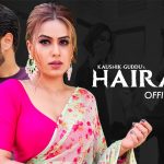 Hairaan Lyrics Javed Ali