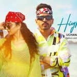 High High Lyrics - Uchana Amit | King