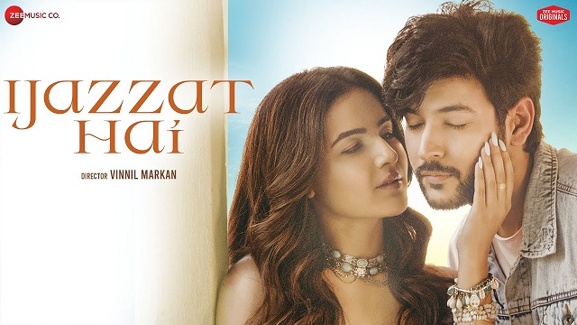 Ijazzat Hai lyrics Raj Barman