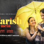 Iss Baarish Mein Lyrics - Yasser Desai | Neeti Mohan
