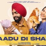Jaadu Di Shadi Lyrics Sher Bagga