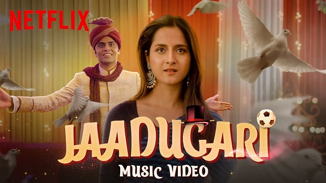 Jaadugari Lyrics Jaadugar