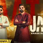 Jaat Lyrics Khasa Aala Chahar