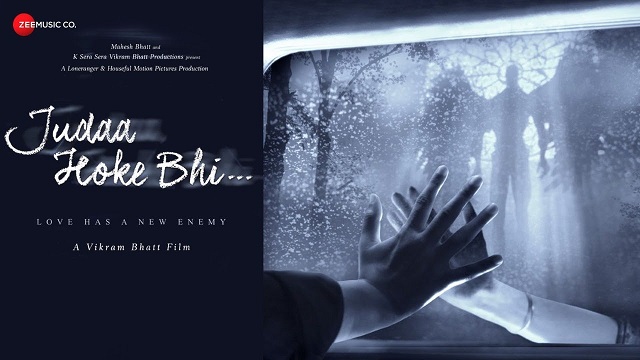 Judaa Hoke Bhi Title Track Lyrics - Stebin Ben
