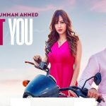 Just You Lyrics Inderr | Rumman Ahmed
