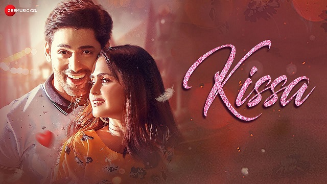 Kissa Lyrics Kunal Sachdeva | Aakanksha Sharma