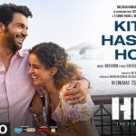 Kitni Haseen Hogi Lyrics (Hit) - Arijit Singh