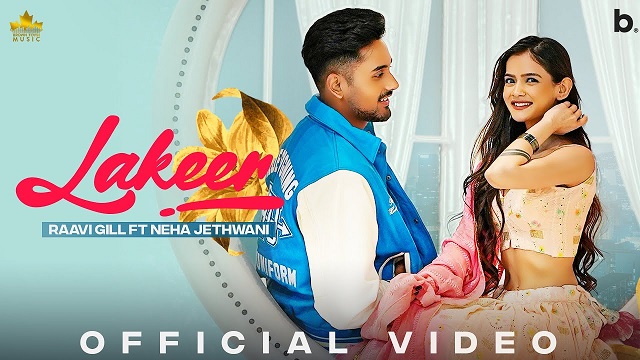 Lakeer Lyrics Raavi Gill