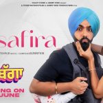 Musafira Lyrics - Sher Bagga | Ammy Virk