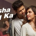 Nasha Ishq Ka Lyrics Nikamma | Stebin Ben