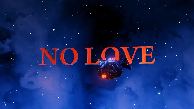 No Love - Shubh