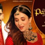 Paranda Lyrics - Sonu Kakkar | Addy Nagar
