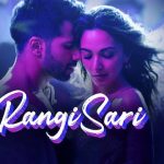 Rangisari Lyrics - Jug Jugg Jeeyo