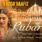 Rubaru Lyrics (Khuda Haafiz 2) - Vishal Mishra