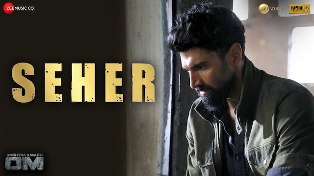 Seher (Om) - Arijit Singh