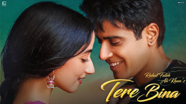Tere Bina Lyrics (Lover) - Rahat Fateh Ali Khan