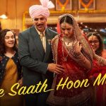 Tere Saath Hoon Main Lyrics Raksha Bandhan