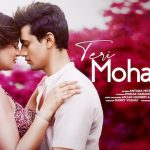 Teri Mohabbat Lyrics - Antara Mitra | Saaj Bhatt