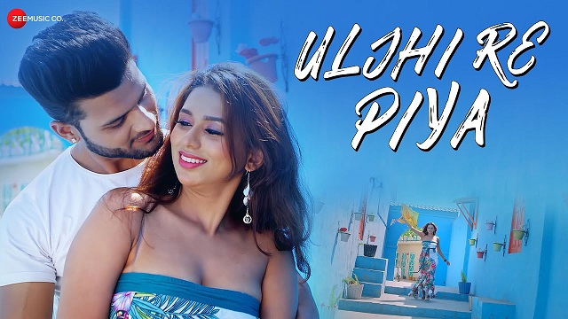 Uljhi Re Piya Lyrics Shruti Kiran