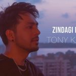 Zindagi Bata De Lyrics - Tony Kakkar