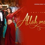Allah Maaf Kre Lyrics - Amrit Maan