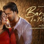 Barsaat ka Mausam Lyrics Saaj Bhatt