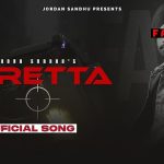 Beretta Lyrics - Jordan Sandhu