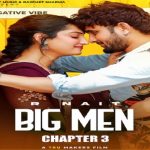 Big Men Chapter 3 Lyrics R Nait | Gurlez Akhtar