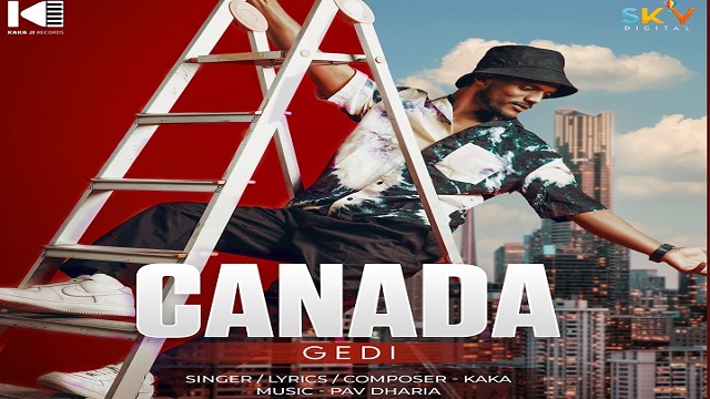 Canada Gedi Lyrics - Kaka