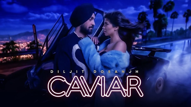 Caviar Lyrics - Diljit Dosanjh