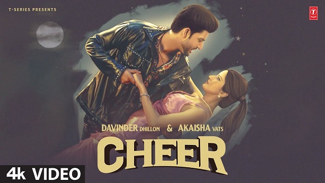 Cheer Lyrics Davinder Dhillon