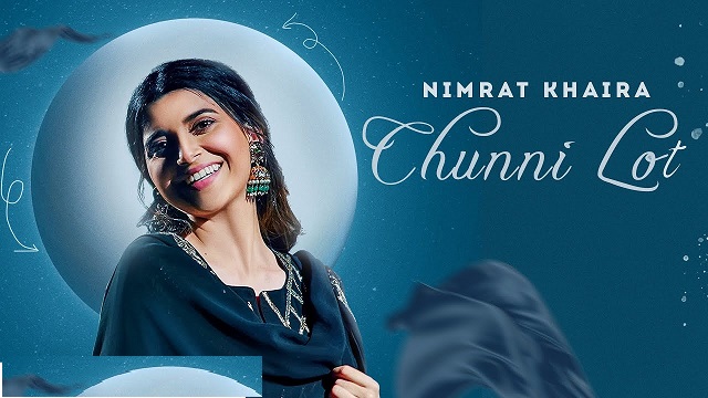 Chunni Lot Lyrics Nimrat Khaira