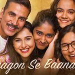 Dhaagon Se Baandhaa Lyrics (Raksha Bandhan) - Arijit Singh