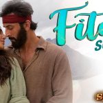 Fitoor Lyrics - Shamshera | Arijit Singh
