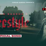 Freestyle Lyrics - Jordan Sandhu