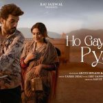 Ho Gaya Hai Pyaar Lyrics - Yasser Desai