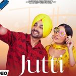 Jutti Lyrics Ranjit Bawa