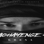 Machayenge 4 Lyrics - Kr$Na