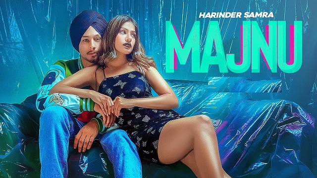 Majnu Lyrics – Harinder Samra