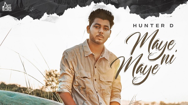 Maye Ni Maye Lyrics Hunter D