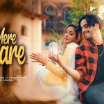 Mere Baare Lyrics Simran Raj