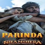 Parinda Lyrics - Shamshera