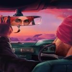 Peaches Lyrics - Diljit Dosanjh