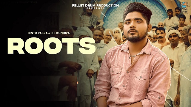 Roots Lyrics – Bintu Pabra