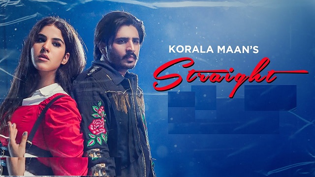 Straight Forward Lyrics – Korala Maan