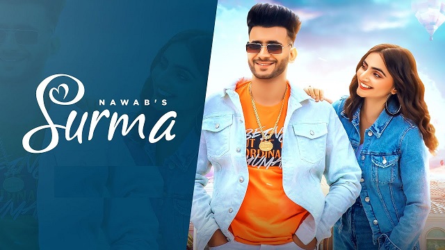 Surma Lyrics Nawab