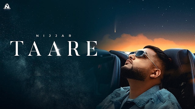 Taare Lyrics Nijjar