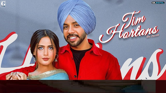 Tim Hortons Lyrics – Satbir Aujla