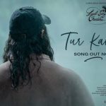 Tur Kalleyan Lyrics (Laal Singh Chaddha) - Arijit Singh